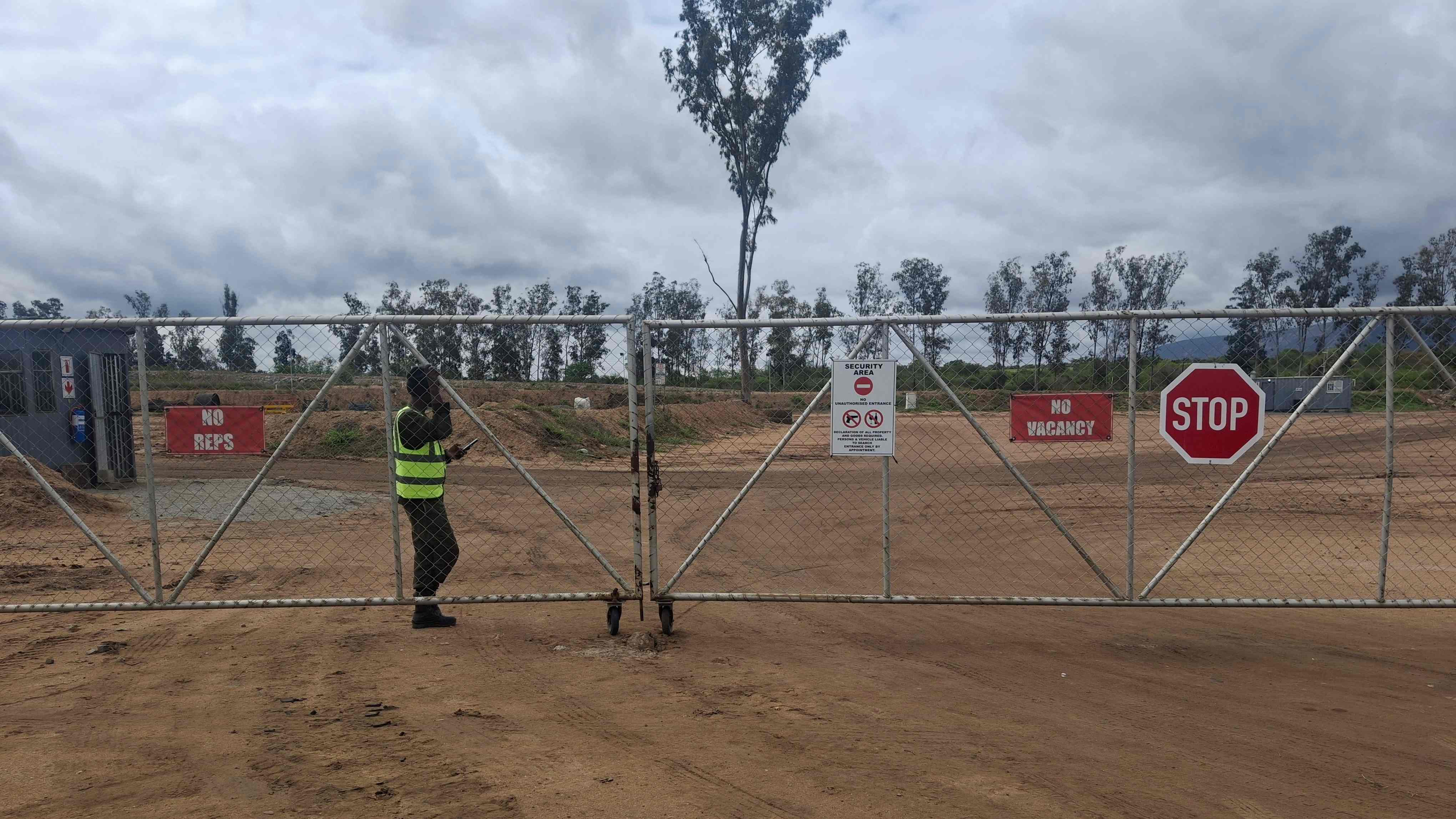 South African business closures impact Eswatini economy